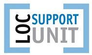 LOC Support Unit logo